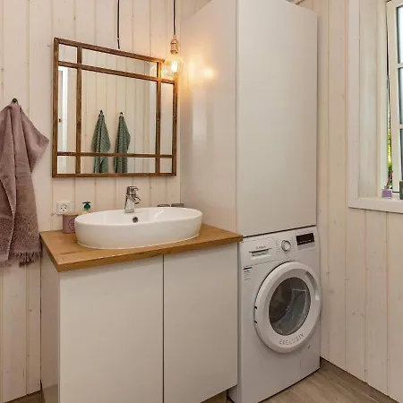 Holiday home Xxvi Gedser