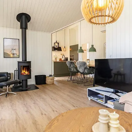 Xxvi Holiday home