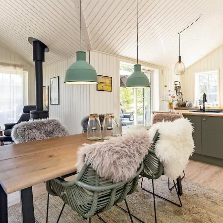 Holiday home Xxvi