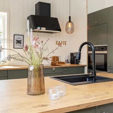 Xxvi Holiday home