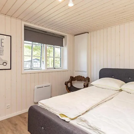Holiday home Xxvi Gedser