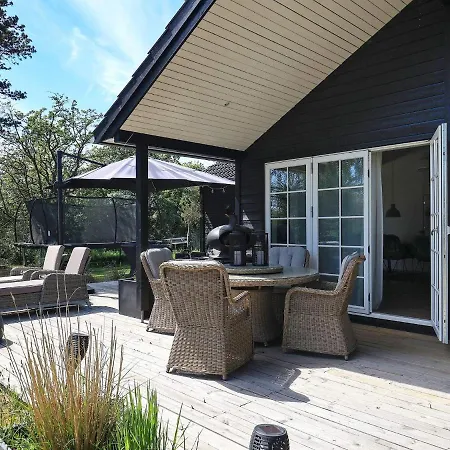 Xxvi Holiday home