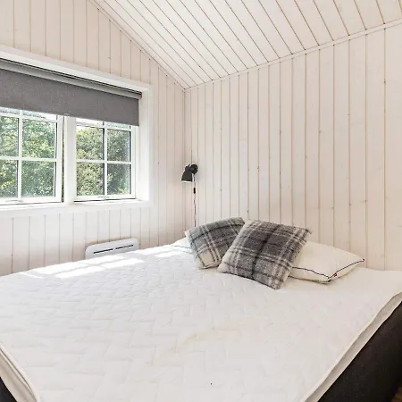 Xxvi Holiday home Gedser
